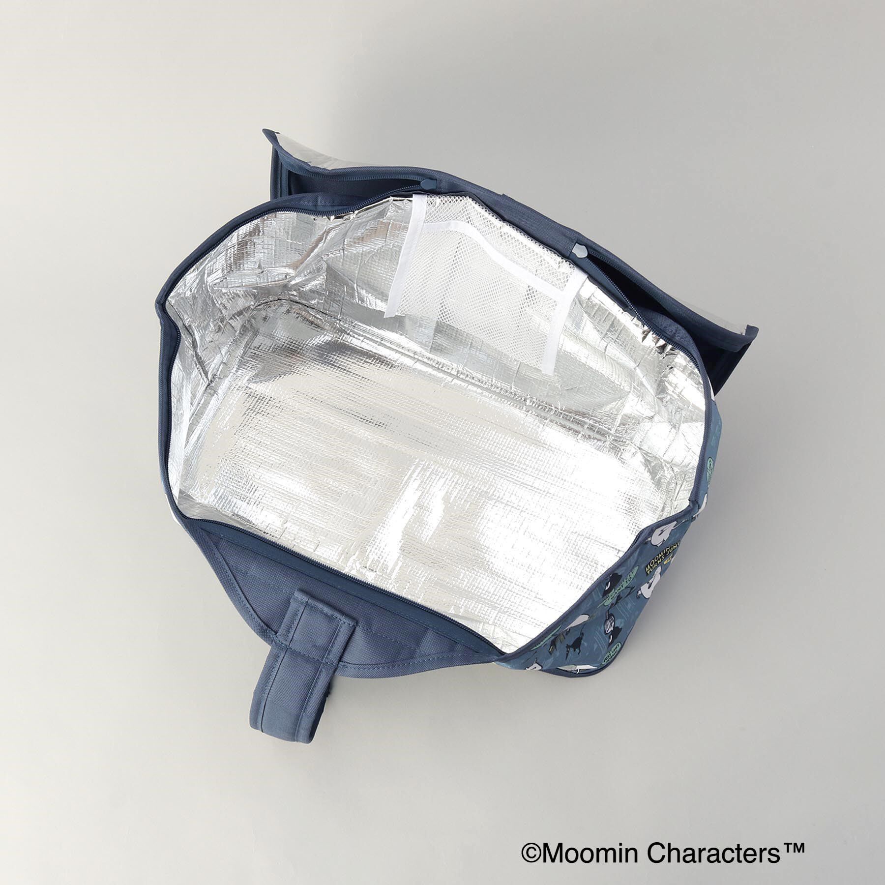 212 KITCHEN STORE「ワンハンドルクーラーバッグ ムーミン ＜MOOMIN ムーミン＞」|その他|