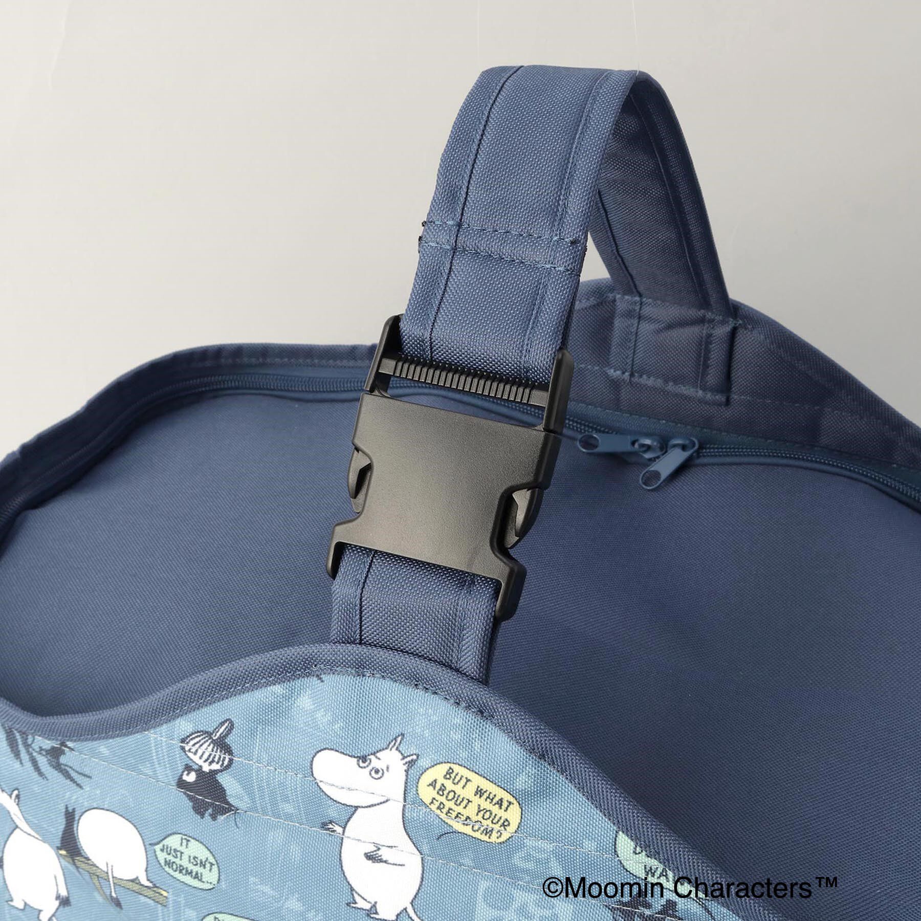 212 KITCHEN STORE「ワンハンドルクーラーバッグ ムーミン ＜MOOMIN ムーミン＞」|その他|