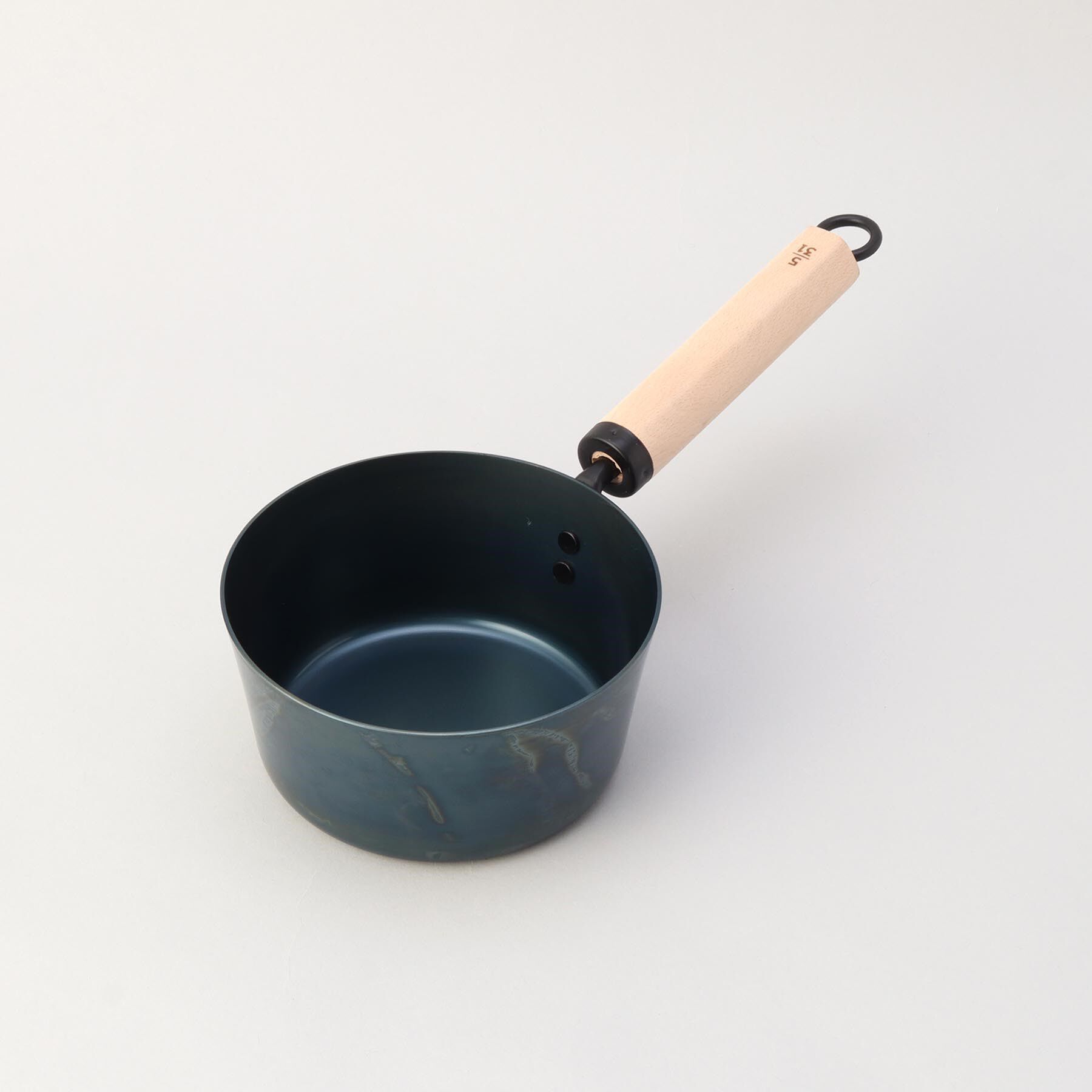 212 KITCHEN STORE「お味噌汁パン 16cm ブナ ＜藤田金属＞」|食器・キッチングッズ|