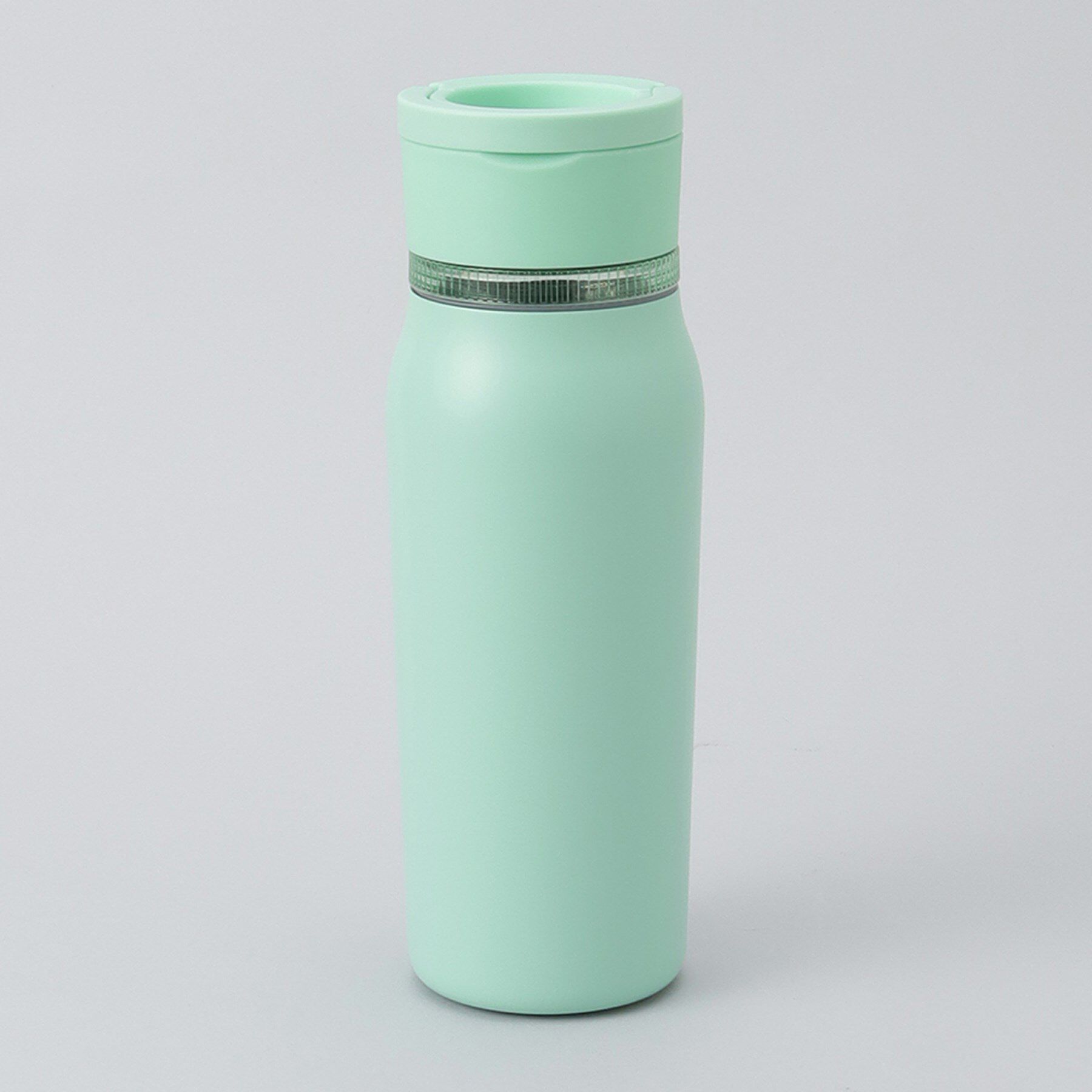 212 KITCHEN STORE「スマホスタンド付きステンレスボトル GR ＜KEVNHAUN ケヴンハウン＞」|食器・キッチングッズ|その他