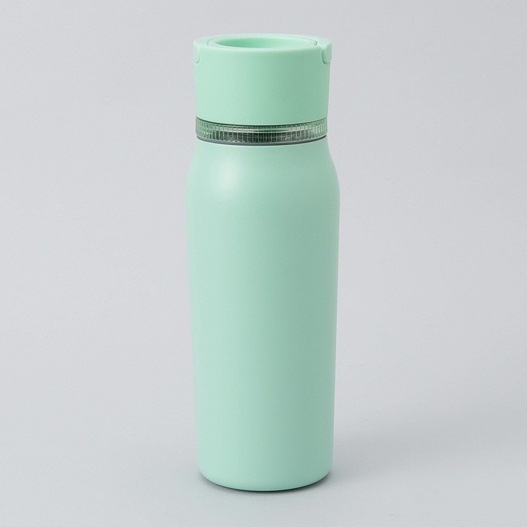 212 KITCHEN STORE「スマホスタンド付きステンレスボトル GR ＜KEVNHAUN ケヴンハウン＞」|食器・キッチングッズ|