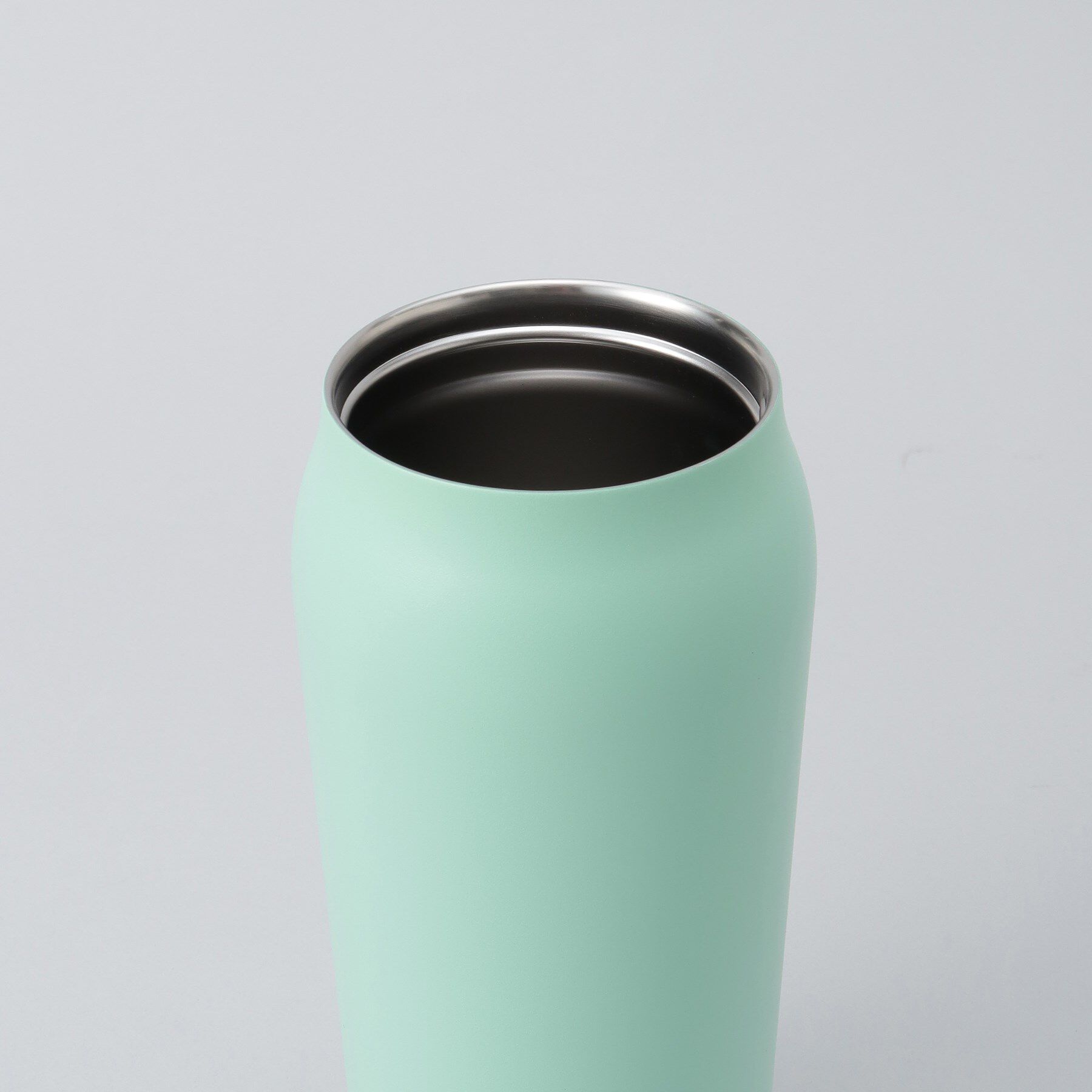 212 KITCHEN STORE「スマホスタンド付きステンレスボトル GR ＜KEVNHAUN ケヴンハウン＞」|食器・キッチングッズ|