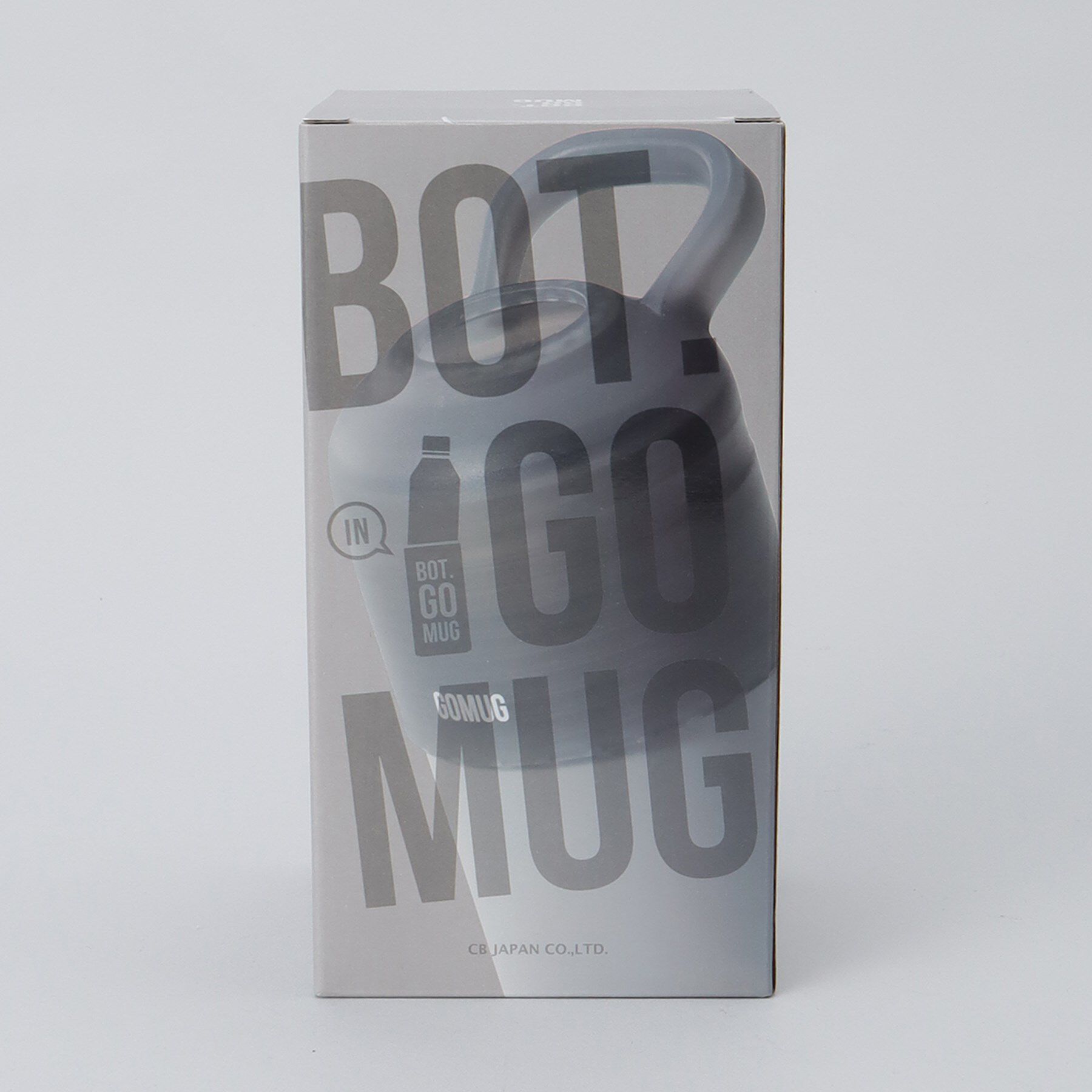 212 KITCHEN STORE「BOT.GOMUG ライトグレー」|食器・キッチングッズ|