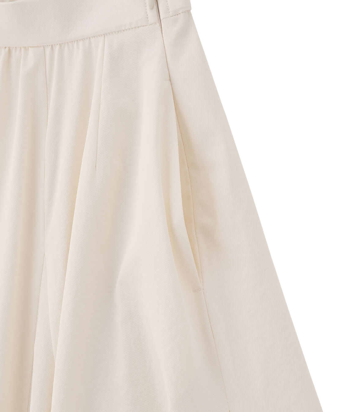 COCO DEAL「ランダムマチフレアスカート」|スカート|