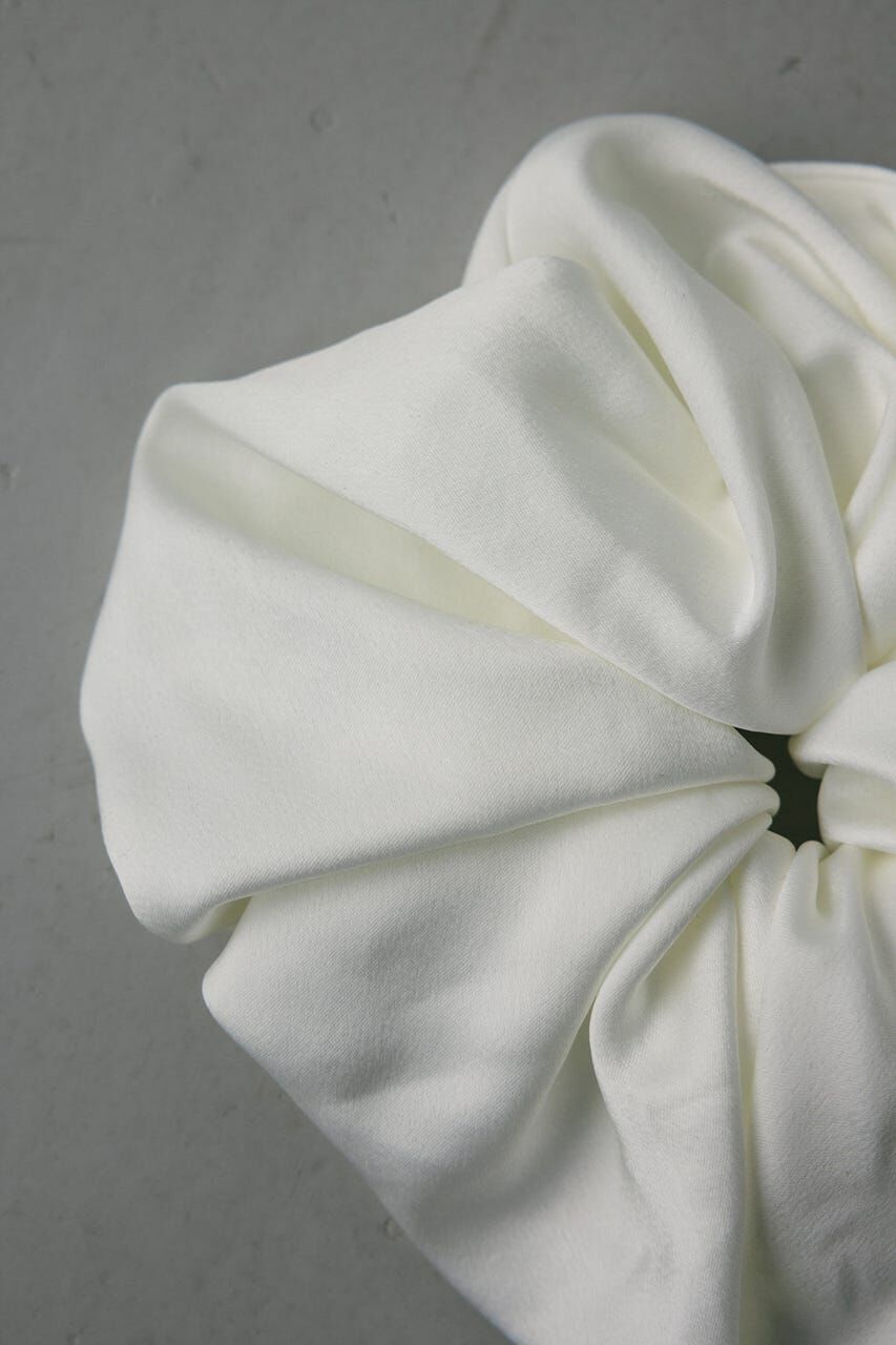 STYLEMIXER「サテンボリュームシュシュ」|その他|