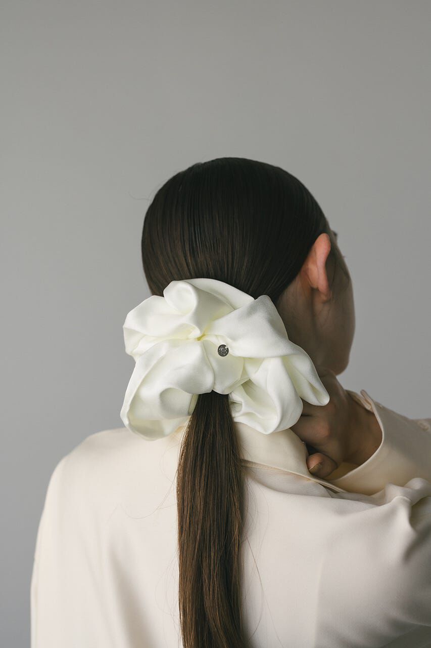 STYLEMIXER「サテンボリュームシュシュ」|その他|