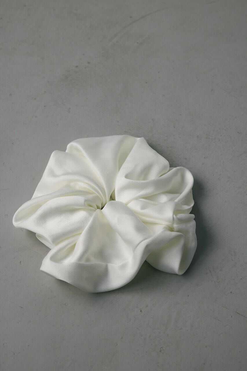 STYLEMIXER「サテンボリュームシュシュ」|その他|