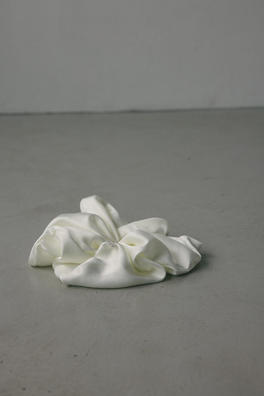 STYLEMIXER「サテンボリュームシュシュ」|その他|