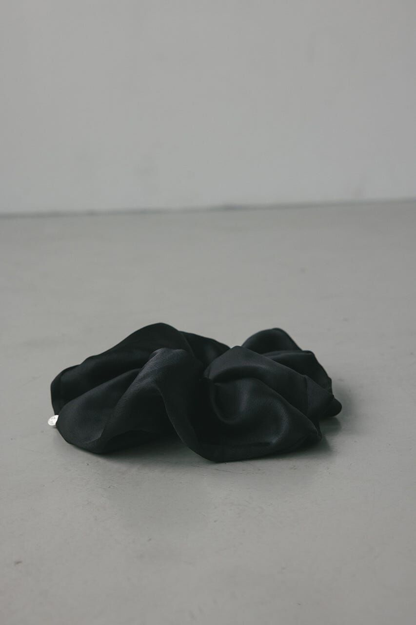 STYLEMIXER「サテンボリュームシュシュ」|その他|