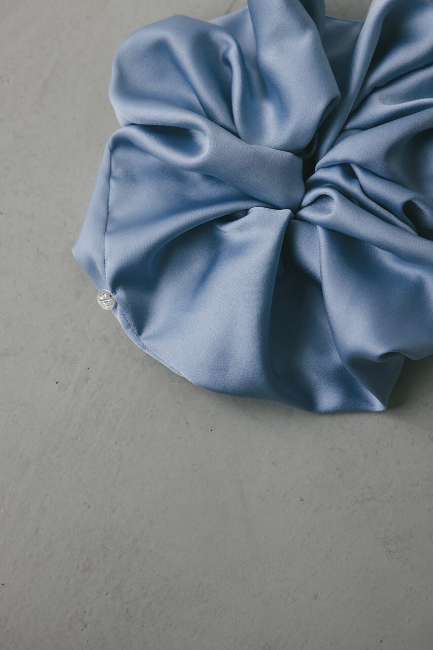 STYLEMIXER「サテンボリュームシュシュ」|その他|