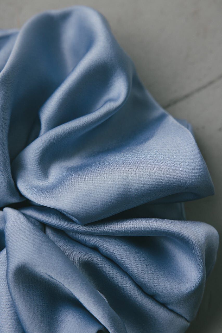 STYLEMIXER「サテンボリュームシュシュ」|その他|