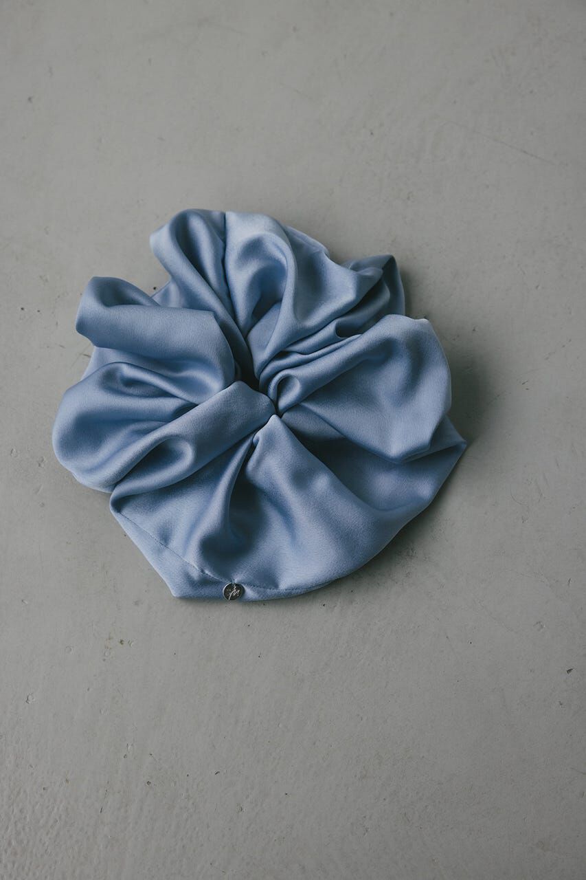 STYLEMIXER「サテンボリュームシュシュ」|その他|