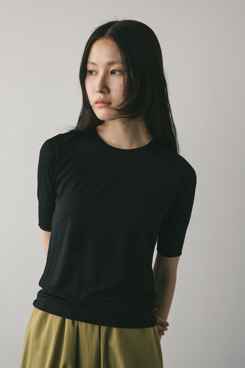 STYLEMIXER「シアースキンT」|Tシャツ・カットソー|