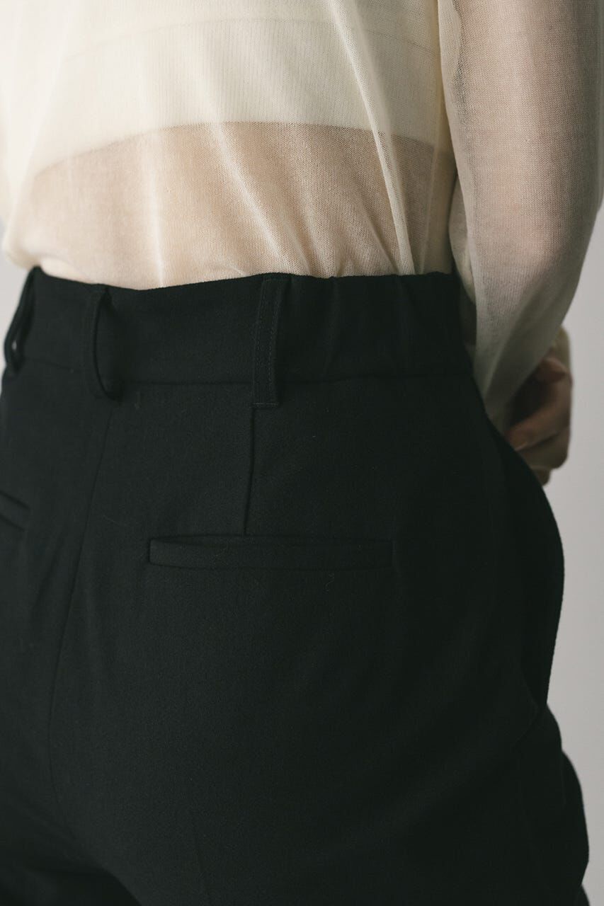 STYLEMIXER「センタープレスフレアパンツ」|その他|