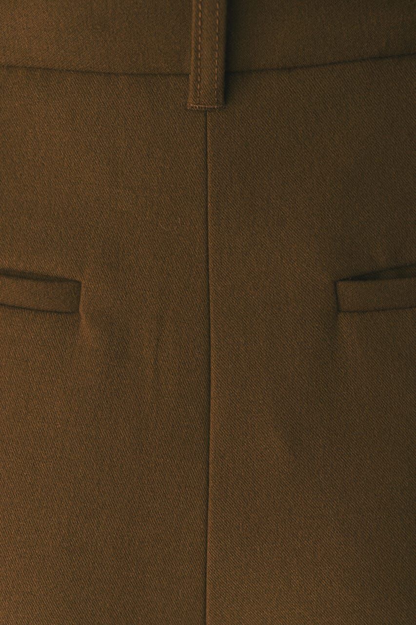 STYLEMIXER「センタープレスフレアパンツ」|その他|