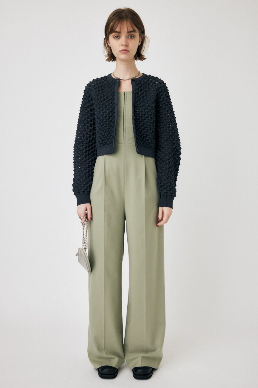 MOUSSY「BARE オールインワン」|その他|