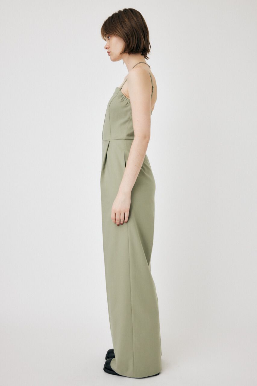 MOUSSY「BARE オールインワン」|その他|