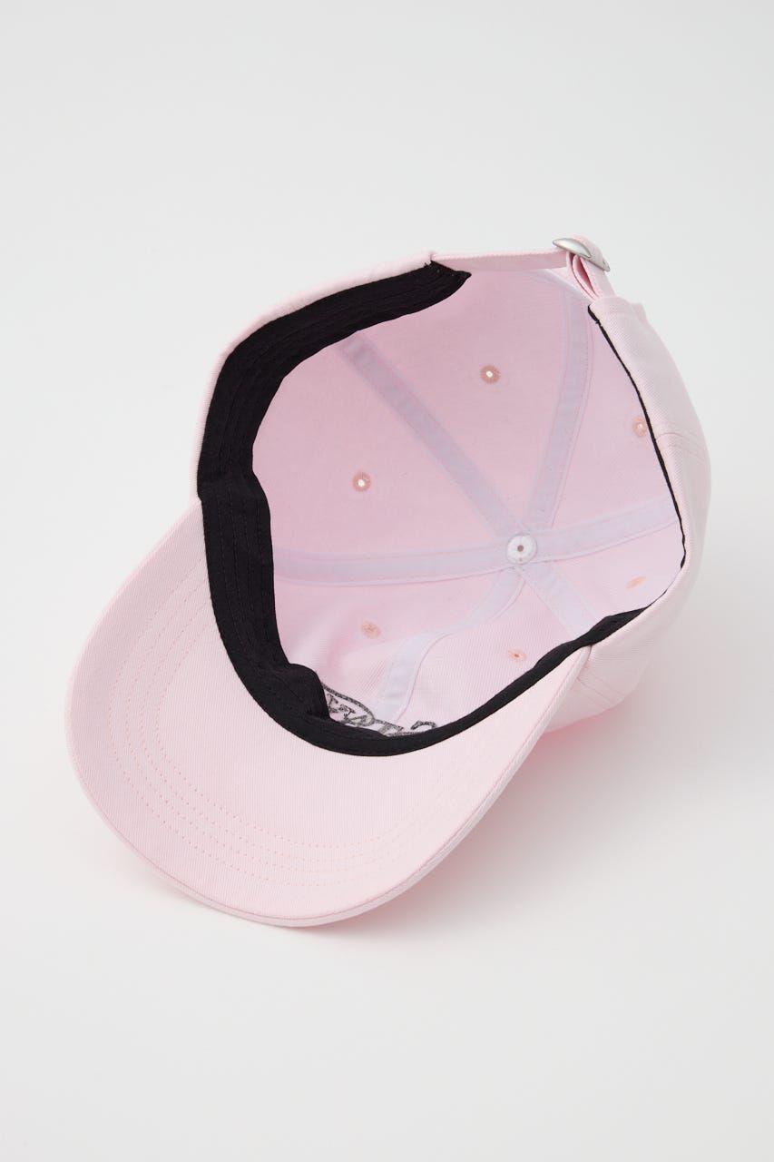 rienda「ニュアンスロゴキャップ」|その他|