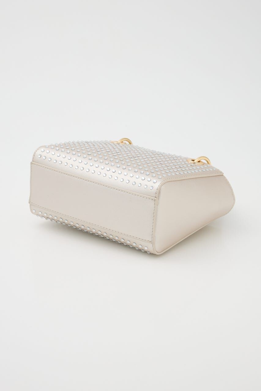 rienda「ビジューバッグ」|その他|