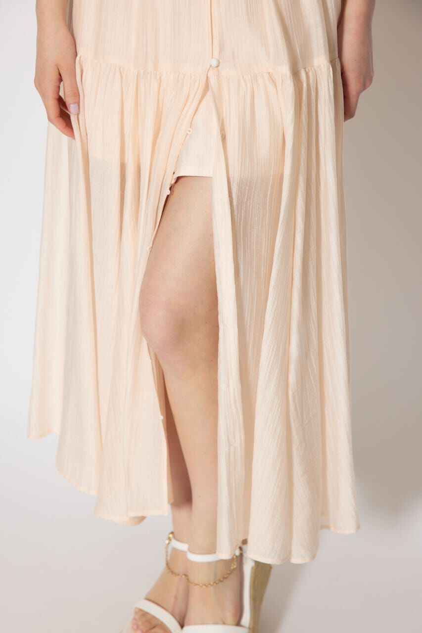 rienda「2WAYホルターネックロンパース」|ワンピース|