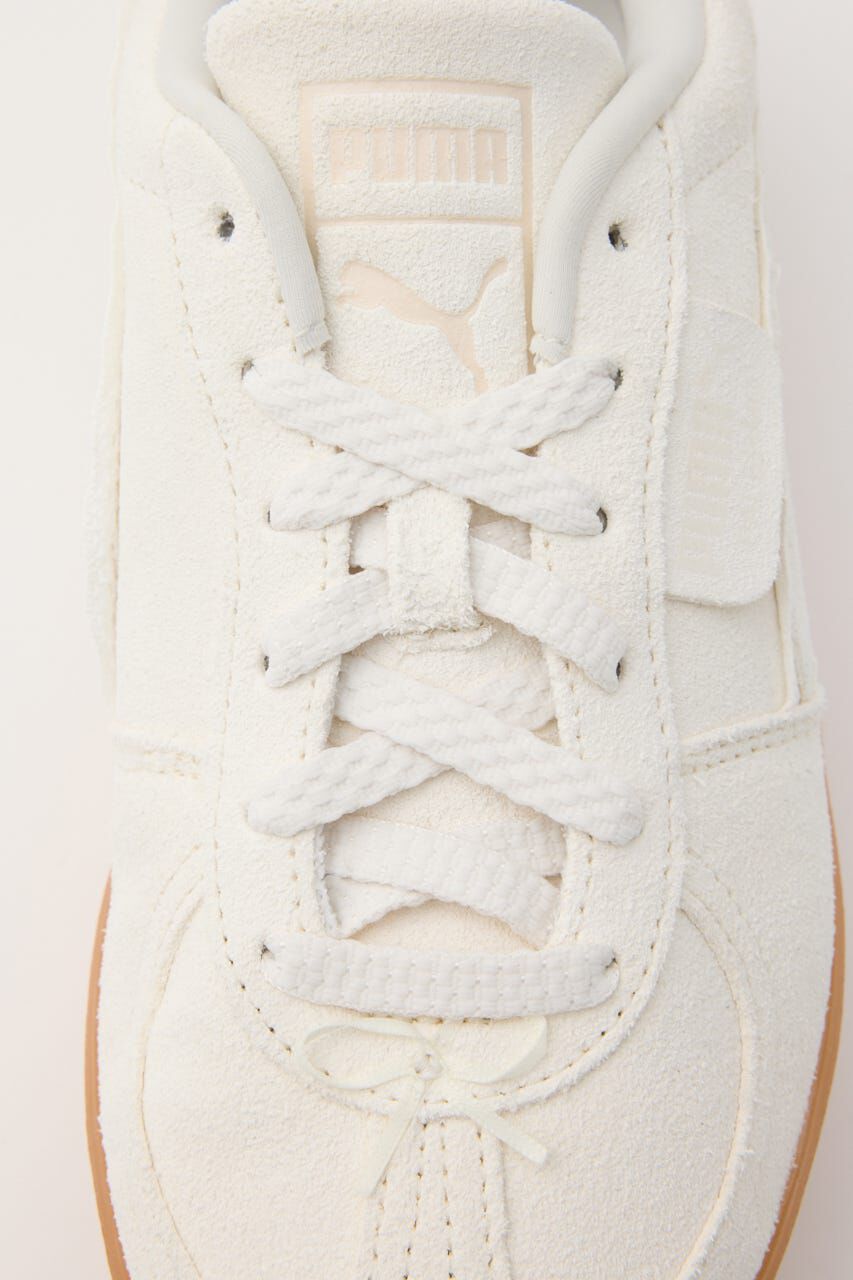 rienda「PALERMO ELEVATA LACE WNS」|スニーカー|