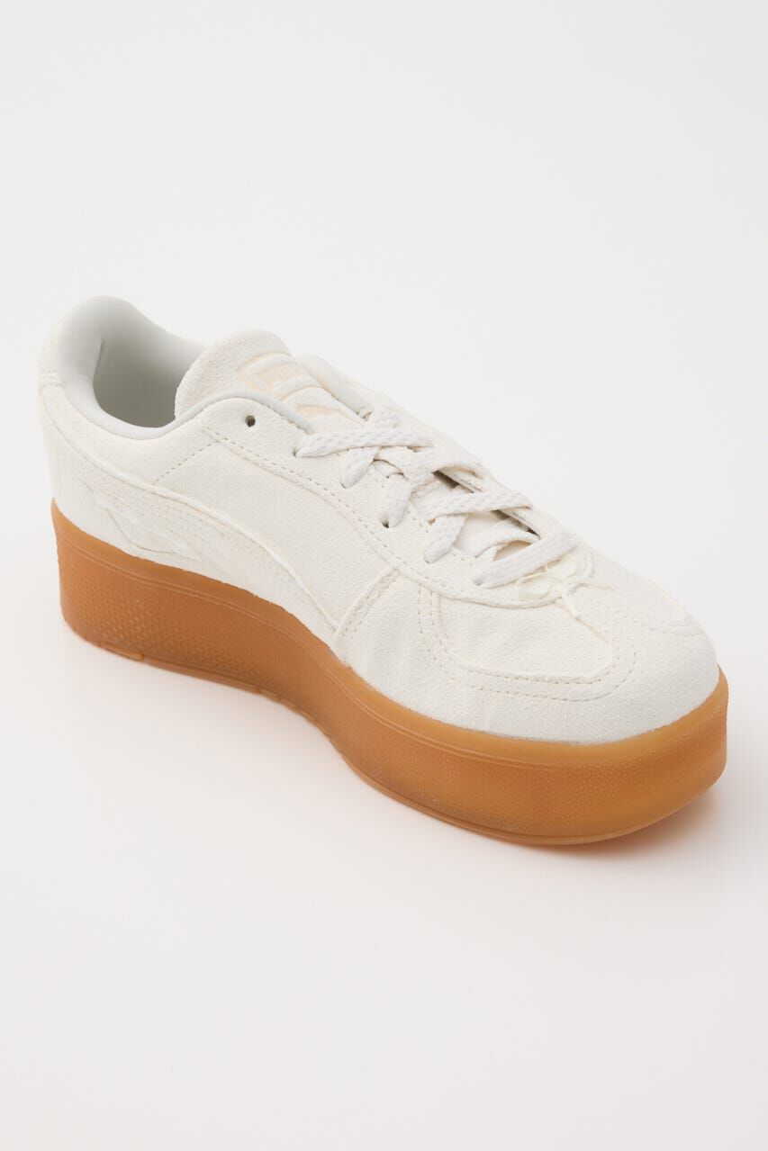 rienda「PALERMO ELEVATA LACE WNS」|スニーカー|