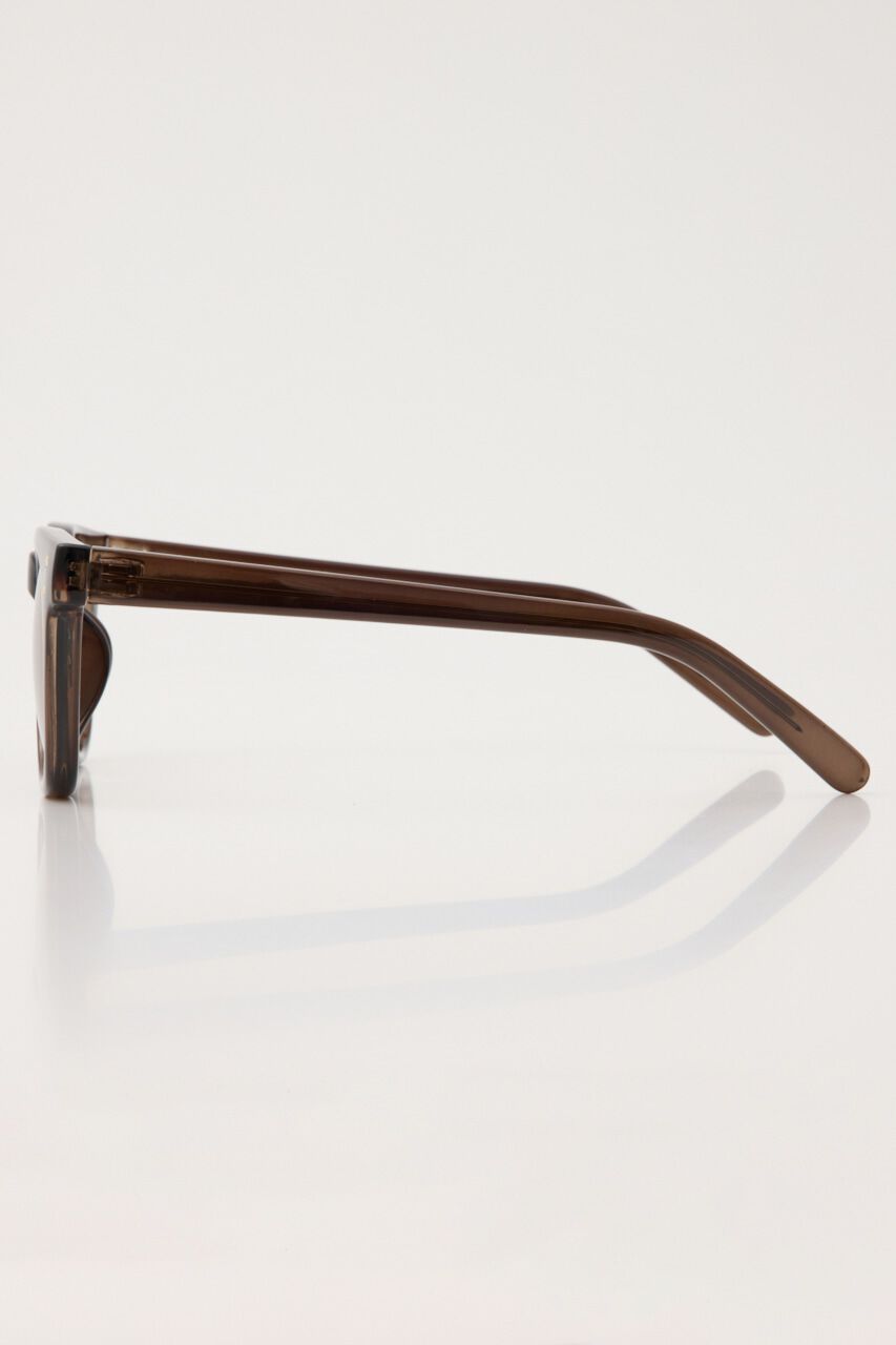 RODEO CROWNS「CLEAR FLAME SUNGLASSES」|メガネ|