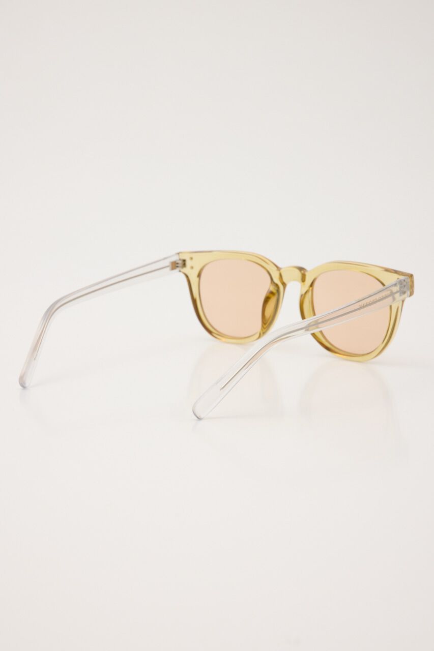 RODEO CROWNS「CLEAR FLAME SUNGLASSES」|メガネ|