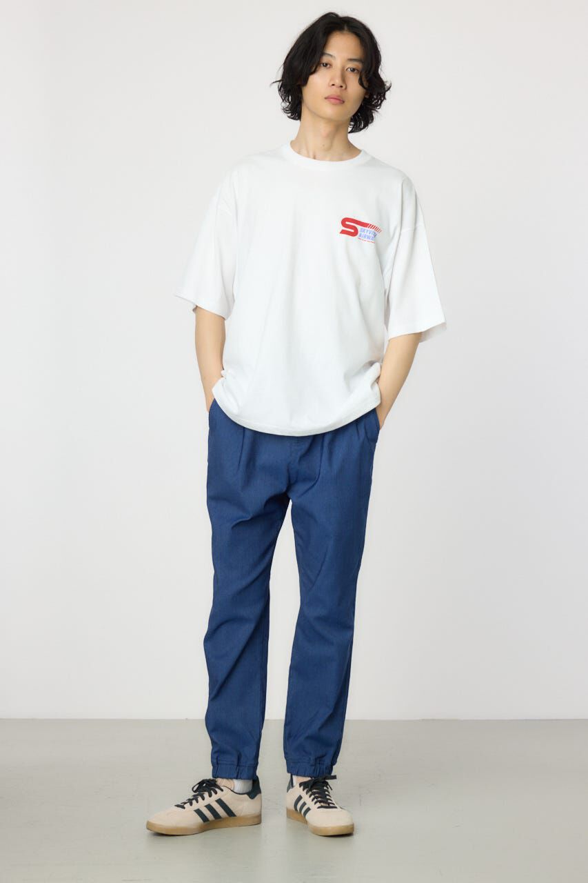 RODEO CROWNS「メンズD/S DENIM JOG」|その他|