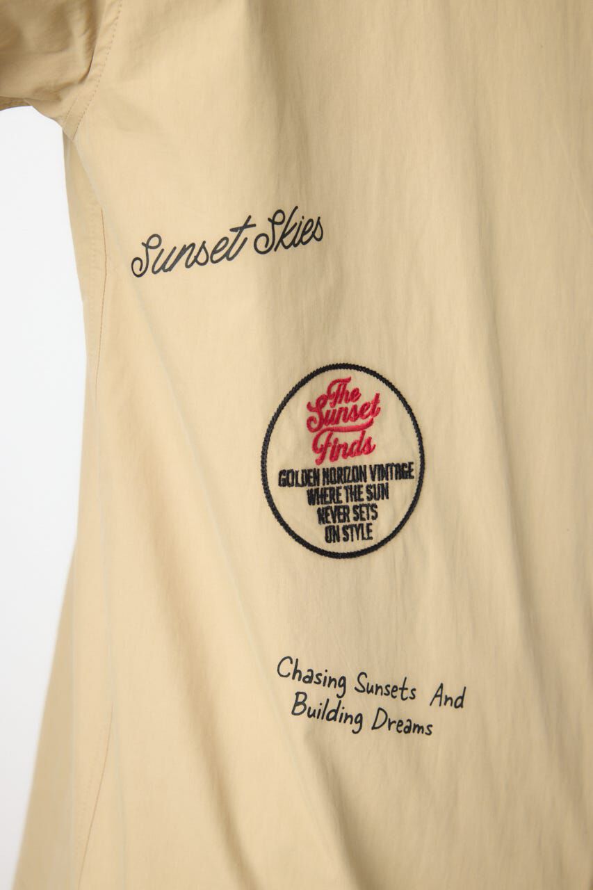 RODEO CROWNS「バラエティークラフトシャツ」|シャツ・ブラウス|