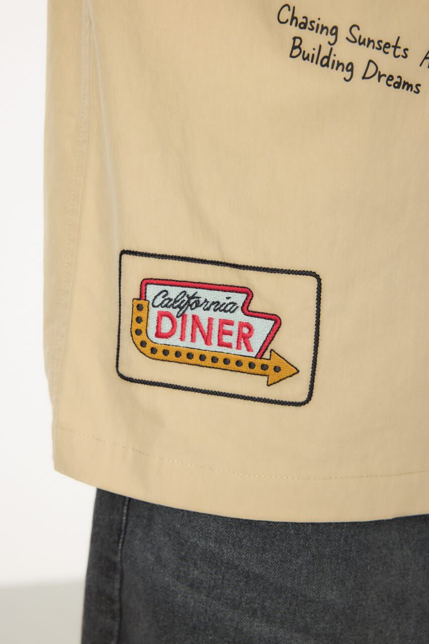 RODEO CROWNS「バラエティークラフトシャツ」|シャツ・ブラウス|