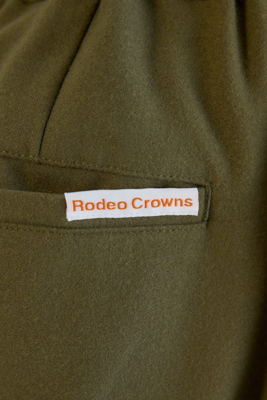 RODEO CROWNS「メンズCHILL OUT EASY JOGパンツ」|その他|