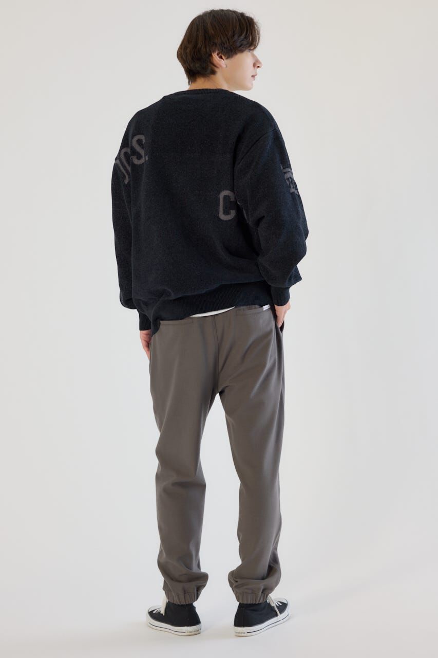 RODEO CROWNS「メンズCHILL OUT EASY JOGパンツ」|その他|