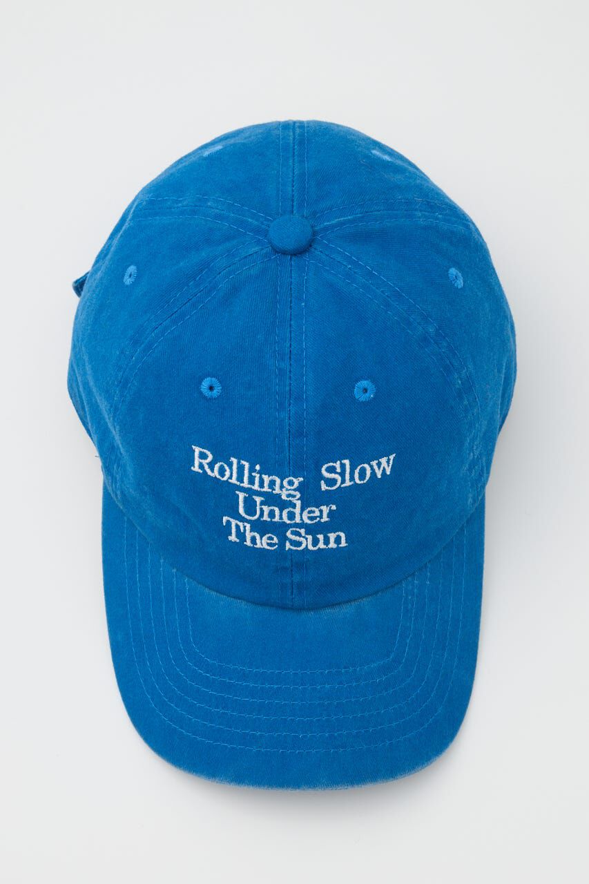 RODEO CROWNS「カラーメッセージキャップ」|その他|