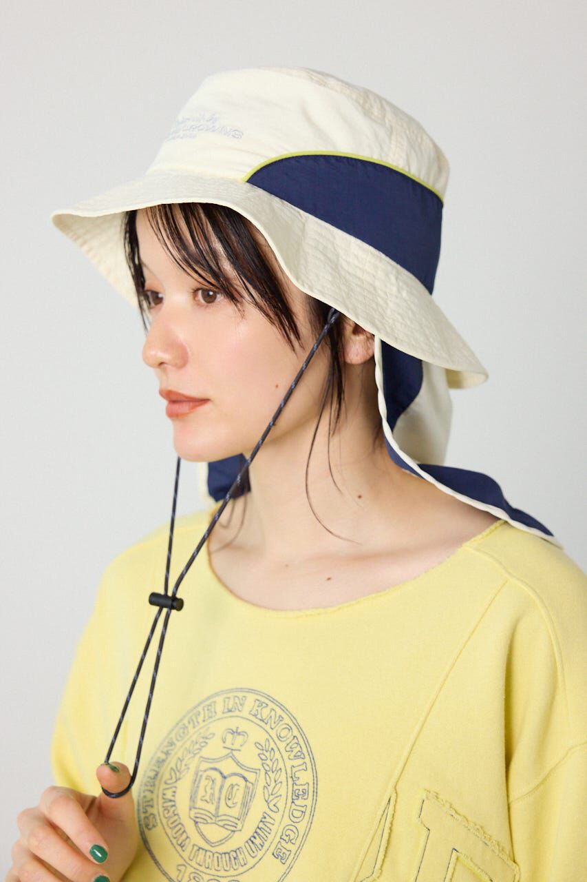 RODEO CROWNS「W/R コードハット」|その他|