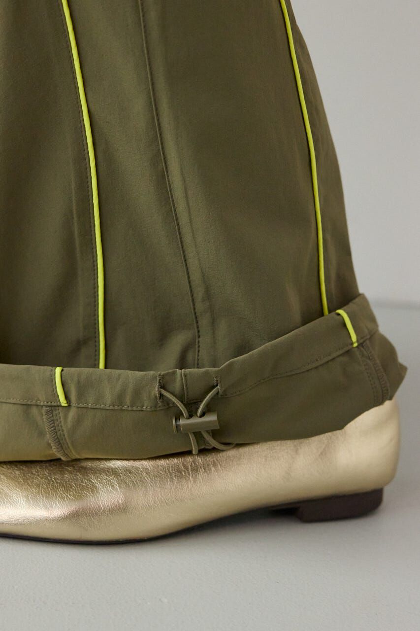 RODEO CROWNS「W/Rパイピングパラシュートパンツ」|その他|