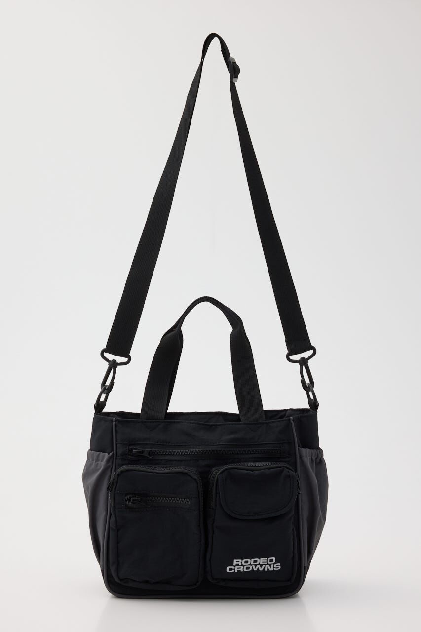 RODEO CROWNS「W/R マルチウェイバッグ」|その他|