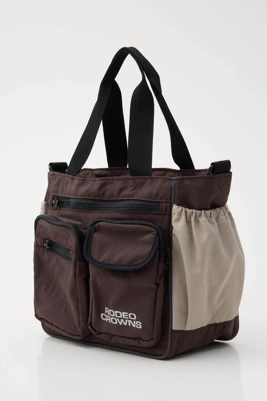 RODEO CROWNS「W/R マルチウェイバッグ」|その他|