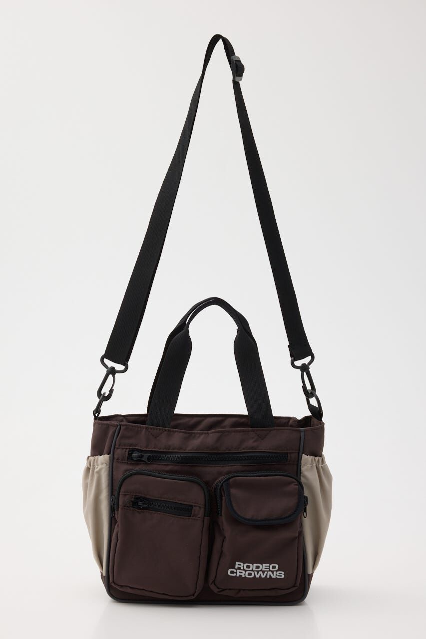 RODEO CROWNS「W/R マルチウェイバッグ」|その他|