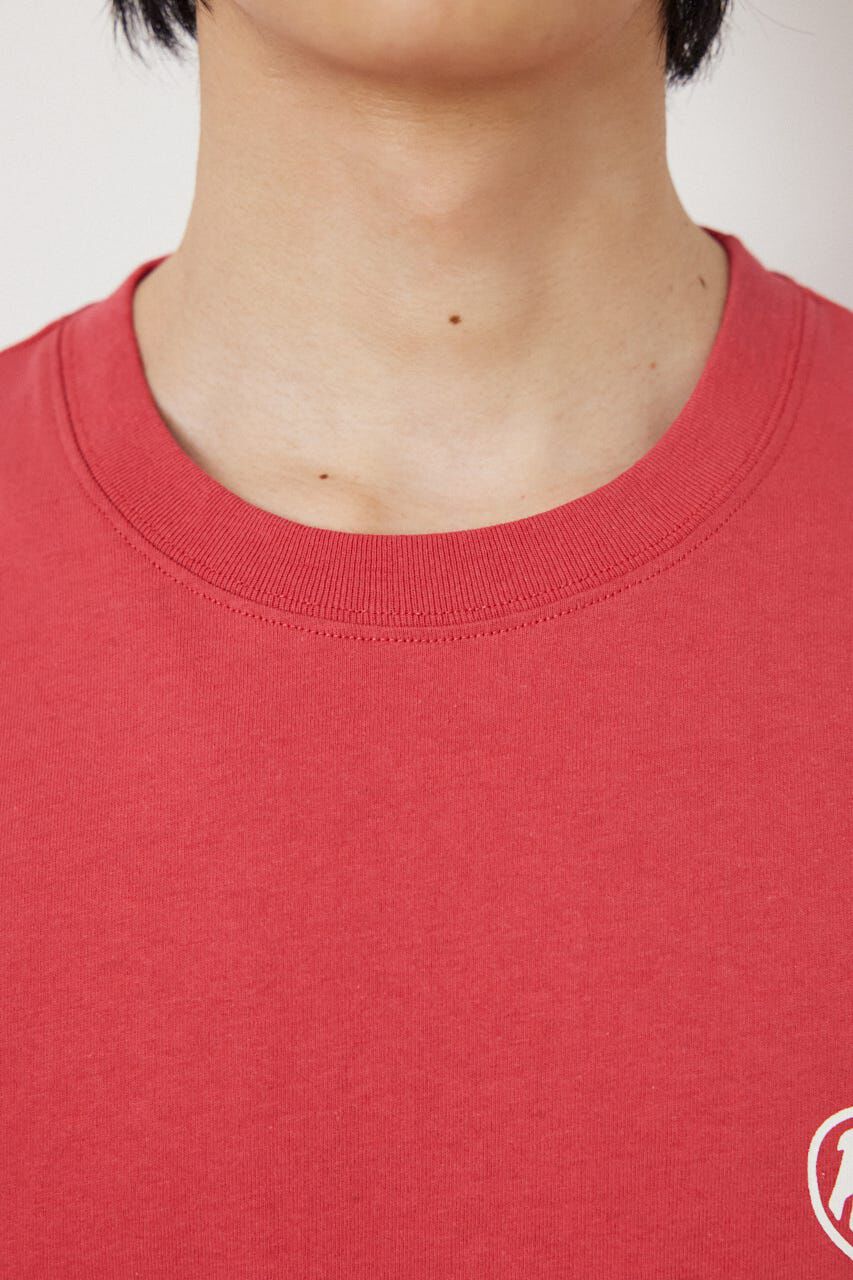 RODEO CROWNS「heartwarming Tシャツ」|Tシャツ・カットソー|