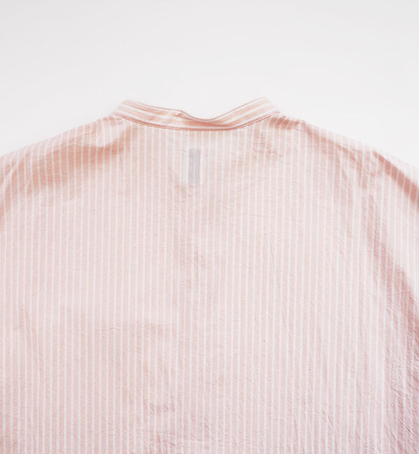 休日と詩「小さなポケットのシャツ」|シャツ・ブラウス|