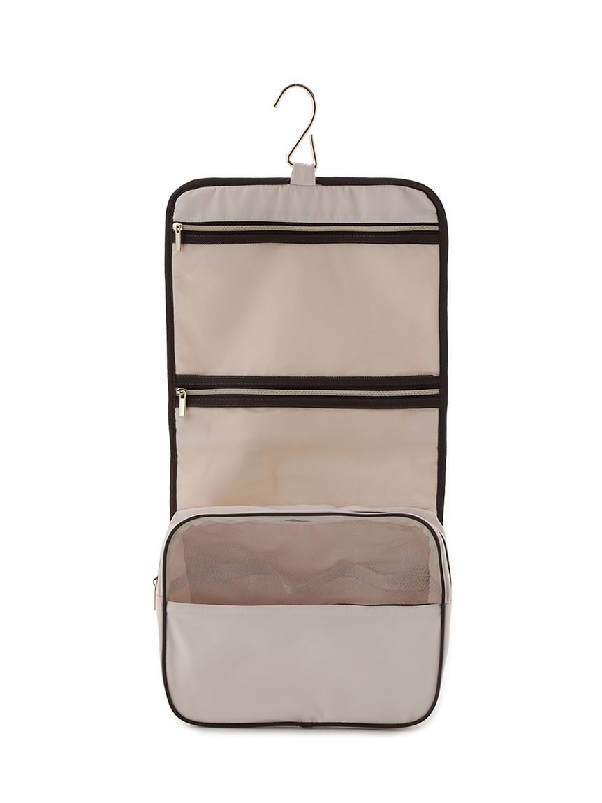 SNIDEL HOME「ハンギングトラベルポーチ」|ポーチ|