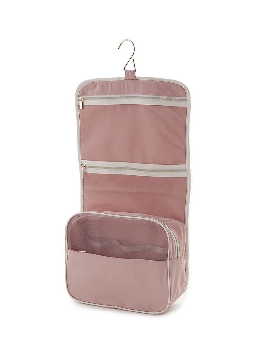 SNIDEL HOME「ハンギングトラベルポーチ」|ポーチ|