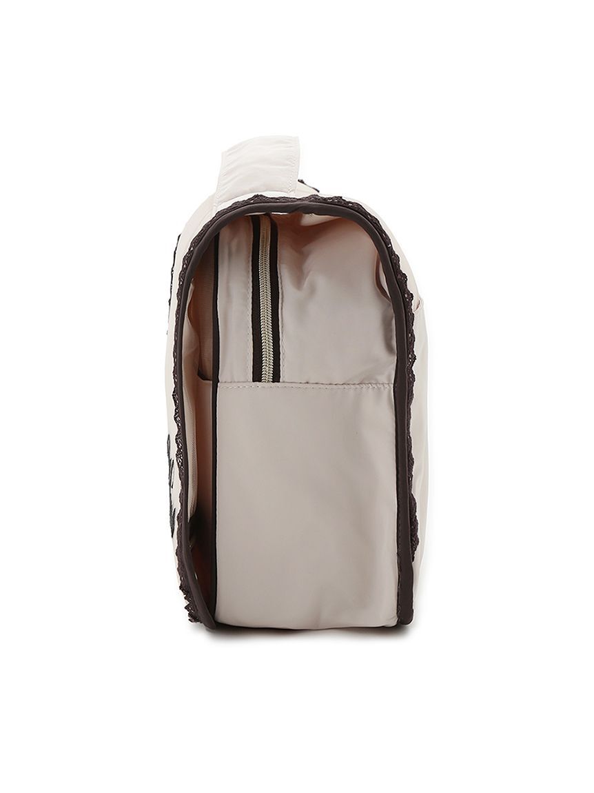 SNIDEL HOME「ハンギングトラベルポーチ」|ポーチ|