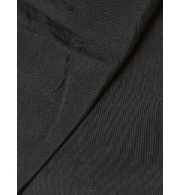 dazzlin「カットアウトシャツワンピース」|ワンピース|