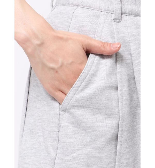 dazzlin「サイドーオープンワイドカーゴパンツ」|カーゴ|