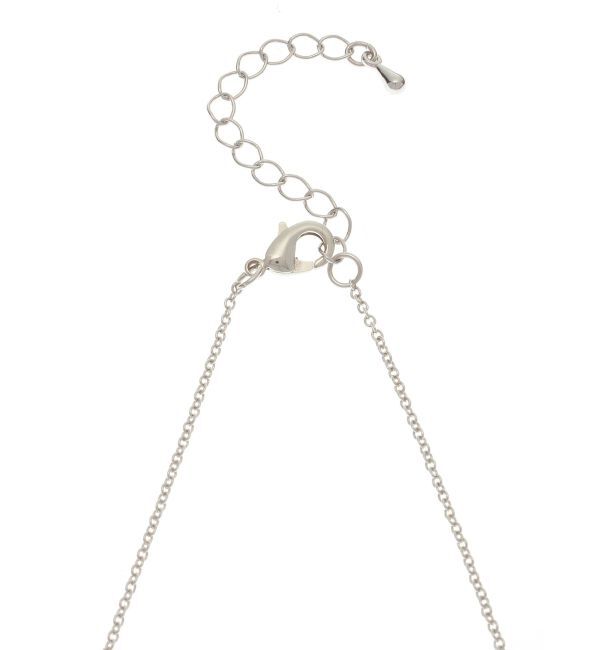 MERCURYDUO「天然石2連ネックレス」|ネックレス|