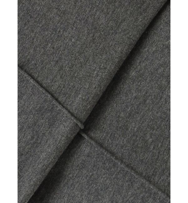 MERCURYDUO「【WEB限定】裏毛センターシームパンツ」|その他|