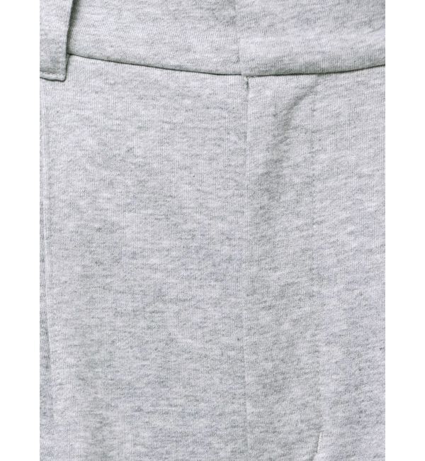 MERCURYDUO「【WEB限定】裏毛センターシームパンツ」|その他|