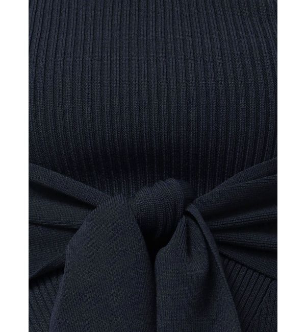 MERCURYDUO「ニットベアビスチェ」|ニット・セーター|